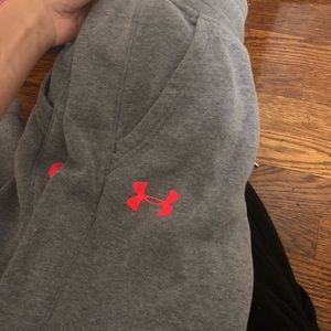 Under Armour Sweatpants 💥